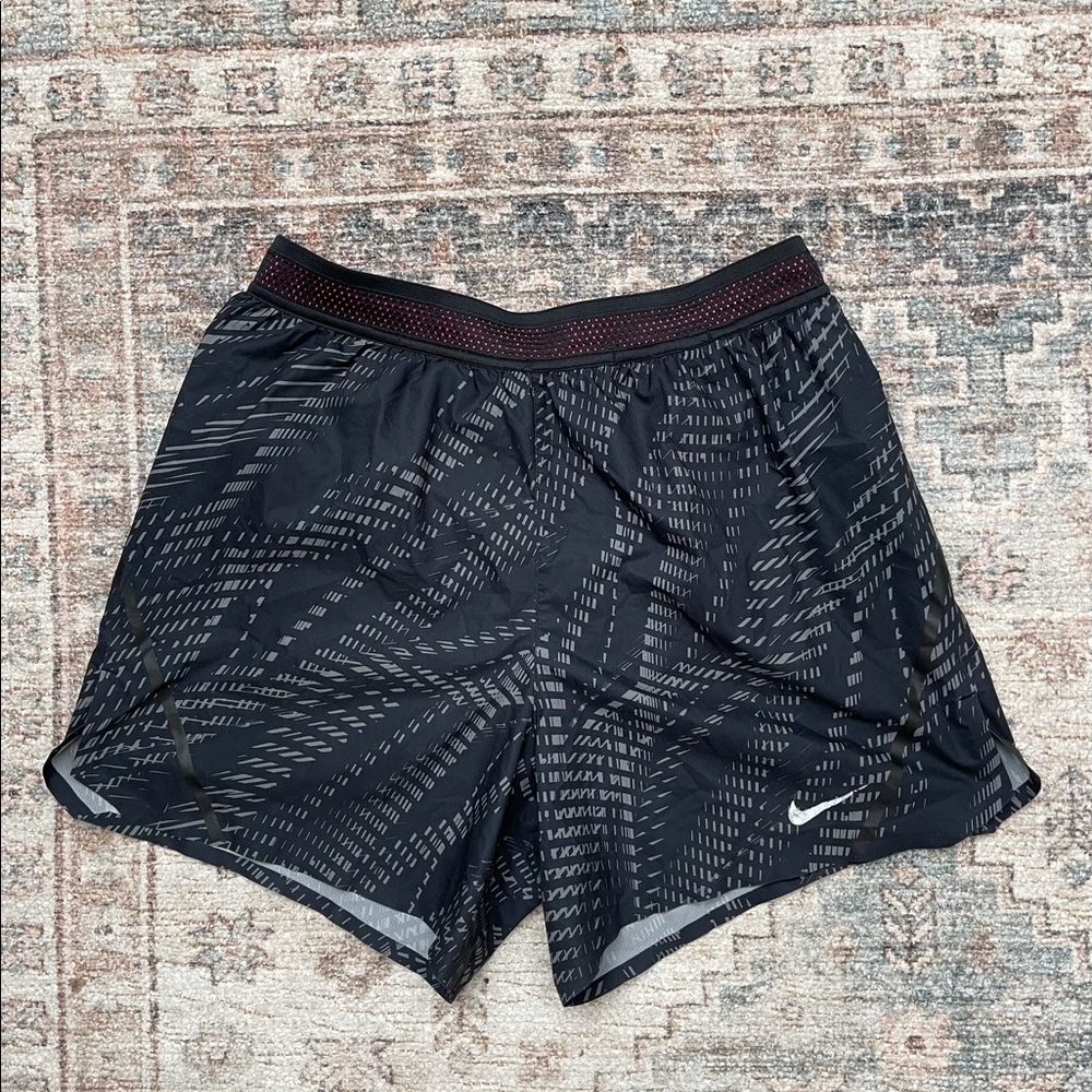 Nike Aeroswift Athetic Shorts